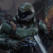 Doom 2016 GMV Shepherd Of Fire