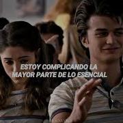 Can I Call You Tonight Dayglow Sub Español