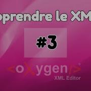 Tutoriel XML 3 DTD Document Type Definition