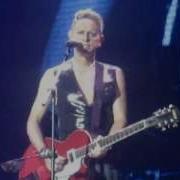 Depeche Mode When The Body Speaks Live The O2 Arena London 28 05 13