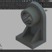 SolidWorks Tutorial Beginners Exercise 28