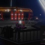FiveM Theme Park Update Control Menu Speed Change RTX DEV