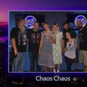 Chaos Chaos Performs Do You Feel It LIVE In Studio 08 26 2015