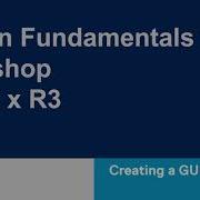 Python Lesson 11 Creating A GUI Conversion