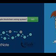 Voting Demo