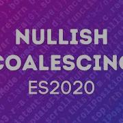 Write Cleaner JavaScript Nullish Coalescing Operator ES2020