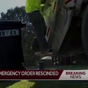 City Of Jackson Garbage Collection Contract