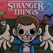 STRANGER THINGS 1 5 All Seasons Recap ANIMATION