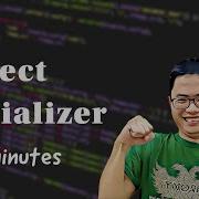C Object Initializer