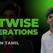 6 Bitwise Operations In Java In Tamil