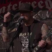HATEBREED Everyone Bleeds Now Bloodstock 2017