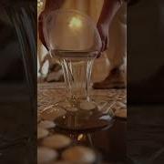 Shell Inspired Palace Floor Hyper Realistic AI Visual Concept