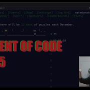 Advent Of Code 2025 Day 3 LIVE RECORDING
