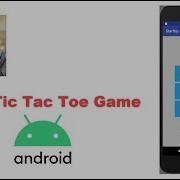Build Tic Tac Toe Game To Play With Device In Android With Kotlin