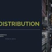 TRIP DISTRIBUTION REPONTE GARNICA