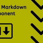 Markdown Component Plotly Dash