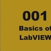 001 Basics Of Labview LabView With DMZ