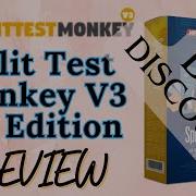 Split Test Monkey V3 AI Edition REVIEW 30 Coupon Is Active For A Very Limited Time