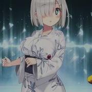 Nightcore Take My Hand Freddy Disco Radio Edit DJ Kajjin Feat Mimi