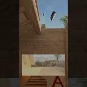 Pro Players HATE This Simple Mirage Smoke Trick Cs2 Cs2tips