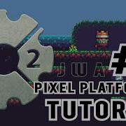 Construct 2 How To Make A Pixel Platformer 5 Jump And Fall Jerementor