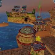 Worms Forts Online Deathmatch Chervoed Vs Donbass Game 6