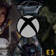 Microsoft Summary E3 2017