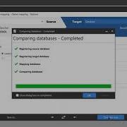 Using Git With SQL Compare