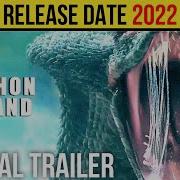 Python Island Official Trailer 2022 Horror Movie HD