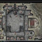 How To Import And Size Maps For Roll 20