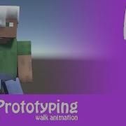 Making Your First Game Character Customization Walk Animation