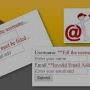 Form Validation In Php Hindi PHP Form Validation In Hindi Validation In Php Email Validation