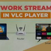 Stream Videos And Music Over Local Network Using VLC