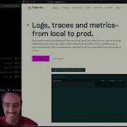 Using OpenAI Codex Pydantic Logfire To Debug Rust Code