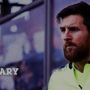 Lionel Messi January 2019