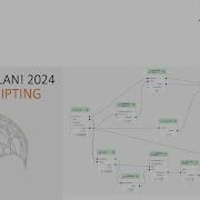 Hello ALLPLAN 2024 Visual Scripting