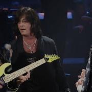 NIKAMUZA Joe Lynn Turner Spotlight Kid Rainbow