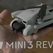 DJI Mini 3 Review Best Entry Level Drone With Pro Quality