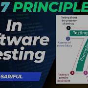 Seven Principles Of Software Testing Every QA Should Know