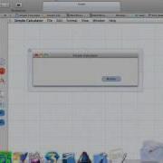 Xcode 4 Simple Calculator
