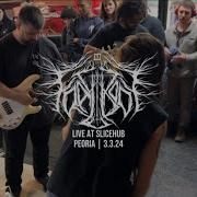Frail Body Full Set Live At SliceHub Peoria 3 3 24 Death In The Midwest