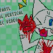 Femtanyl ATTACKING VERTICAL Lyric Video
