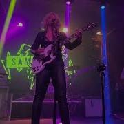 Samantha Fish Black Wind Howlin 12 9 22 Elevation 27 Virginia Beach Va
