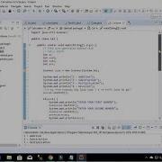 Java Tutorial Calculator If Else If Statement