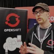 Deploying Applications With Red Hat S OpenShift OpenStack Summit 2013
