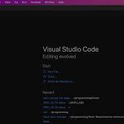 1 Installing Node And VS Code Editor
