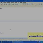 Submit And Reset Buttons In HTML