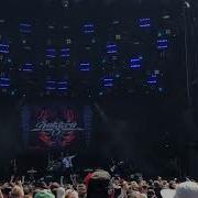 Dokken Kiss Of Death Wacken Open Air 2018 HD