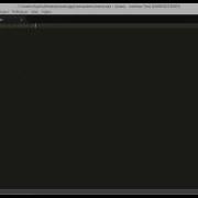 01 Ember Js Cli Generate Template Todos 2015