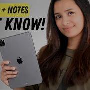 10 Apple Notes Features Every IPad Beginner Should Know